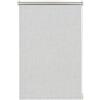 Gardinia EASYFIX Rollo Thermo ENERGIESPAREND Dots Grigio 75 x 150