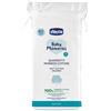 CHICCO MORBIDI QUADROTTI COTONE 60 PEZZI