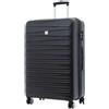 Modo By Roncato Houston Trolley Grande 76 Cm - Nero