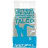Natural Code Lettiera Bentonite - 5 litri - Talco