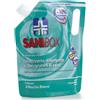 Sanibox Detergenti Igienizzanti - Muschio Bianco