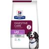 Hill's Prescription Diet i/d Sensitive Canine - 4 kg - Dieta Veterinaria per Cani