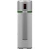HAIER - Scaldabagno a Pompa di Calore Monoblocco HP250M3C 240 litri Classe A+ con Scambiatore a Serpentina