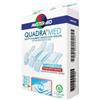 Master Aid - Quadra Cerotti Ipoallergenici Confezione 40 Pezzi