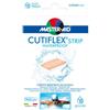 Master Aid - Cutiflex Strip Cerotto M Confezione 10 Pezzi