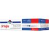 Master Aid - Siringa Venipu 5 Ml G23 Confezione 10 Pezzi