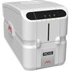 Matica MC110 - Termica Diretta Doppio Lato