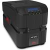 Matica MC210 - Termica Diretta Doppio Lato, Display LCD, Codifica Contact, Contactless e MAG.
