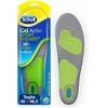 Scholl Solette Gel Activ Sport Donna Taglia 35.5-40.5, 1 paio