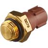 HELLA 6ZT 007 835-091 Termocontatto, Ventola radiatore, 12V, 2a... poli, Spina piatta, avvitato, Contatto di chiusura