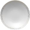 ROSENTHAL Piatto Fondo 24 Cm Tac Skin Gold