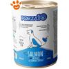 Forza10 Dog Maintenance Adult Salmone con Riso - Lattina Da 400 Gr