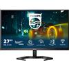 PHILIPS 27 QHD 2560*1440 MOMENTUM GAMING MONITOR