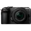 Nikon Z30 + 16-50 mm f/3.5-6.3 VR - ITA - (Invio immediato)