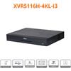 Dahua XVR 16 canali WIZSENSE HDCVI HDTVI AHD CVBS IP 8MP - XVR5116H-4KL-I3 (4K) S
