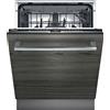 SIEMENS SN63HX46VE Iq300 Lavastoviglie integrata totale cm. 60 - 13 coperti - CLASSE^E
