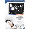 Breath Right Cerotti Nasali Classici 10 Pezzi **