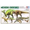 Tamiya 60107 - 1: 35 Mesozoic Creatures/Rettile Epoca