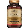 Solgar Vita B7 Supporto con Myo-Inositolo per il benessere quotidiano 50 capsule