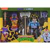 NECA TEENAGE MUTANT NINJA TURTLES Antrax & Scumbug 2-Pack Action Figure 18 cm NECA