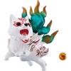 MAX FACTORY OKAMI Nendoroid Shiranui Figura PVC 10 cm MAX FACTORY