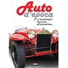 CRESCERE Auto d'epoca