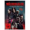 eOne Entertainment (Universal Pictures) The Walking Dead - Staffel 10 (uncut)