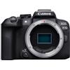 Canon EOS R10 corpo - Garanzia Canon Italia 2 anni