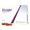 PHARMALUCE SRL Glicoper 30 Capsule