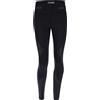 Freddy Leggings Superfit ecologici traspiranti con inserti lucidi