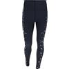 Freddy Leggings SuperFit ecologici traspiranti fantasia floreale