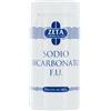 ZETA FARMACEUTICI SpA Zeta Sodio Bicarbonato F.U. Polvere 200g