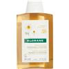 KLORANE (Pierre Fabre It. SpA) Klorane Shampoo Camomilla 200ml