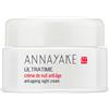 ANNAYAKE DISTRIB. KELEMATA Srl Annayake Ultratime Crème De Nuit Anti-âge - Crema Notte Anti-Età 50ml