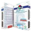 Master Aid - Drop Med 10,5x20 Cm Confezione 5 Pezzi