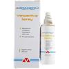 Braderm Versiactive spray 100 ml braderm