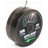 Korda Dark Matter Super-Heavy Tungsten 30 lb KORKDMB30