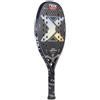 Nox Ar10 Tempo By Antomi Ramos Beach Tennis Racket Nero