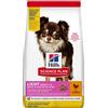 Hill's Pet Nutrition Hill's dog science plan light small&mini pollo 1,5 kg