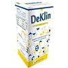 LINDASERVICE SRL DEKLIN GOCCE 15ML