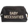Childhome Baby Necessities Toiletry Bag