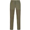 Mammut Pantalon Zinal Guide, Uomo, Iguana, 56