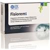 Eos Fisiorem1 integratore a base di melatonina 96 Compresse