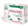 Psyllogel Fibra Integratore per il benessere intestinale gusto pompelmo 20 bustine