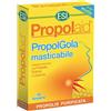 Esi Propolaid PropolGola masticabile miele 30 tavolette