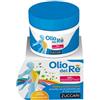 Zuccari olio del Re Gel Respirattivo 50 Ml