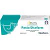 Dicofarm Pasta per pelli arrossate 100 ml