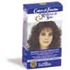 EUPHIDRA Colore di fascino Shampoo colorante permanente nero cina 41 120 ml