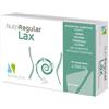 NUTRILEYA Nutriregular Lax integratore per la regolarità intestinale 30 compresse
