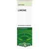 Erba Vita Olio Essenziale Limone Integratore Antibatterico e Depurativo 10 ml